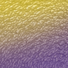 Image Duochrome jaune/violet Setacolor cuir